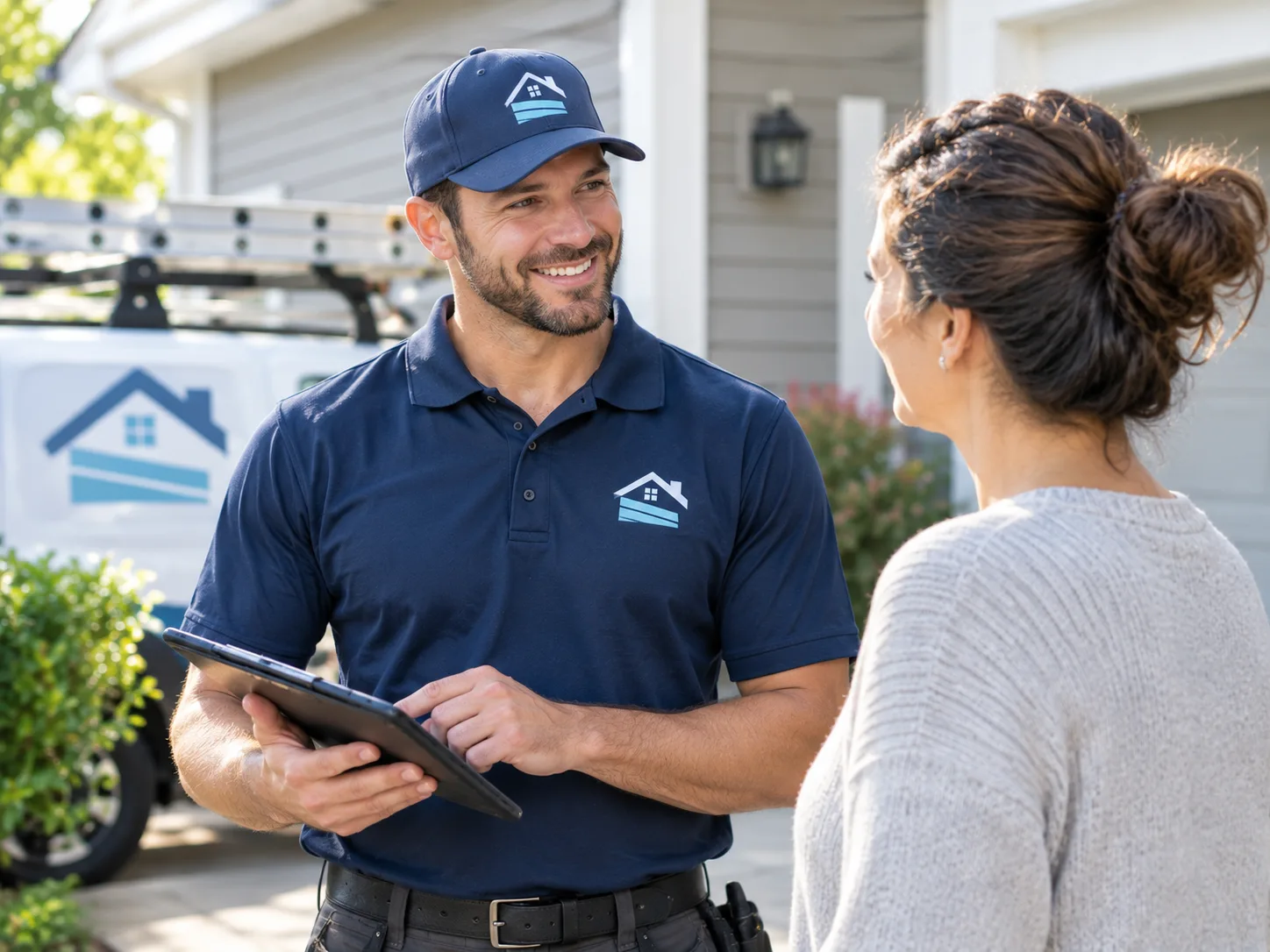 Siding Installation in Plaucheville, LA